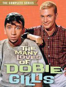 Успех Доби Гиллис