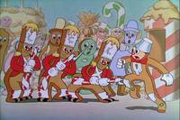 Кадр Карнавал сладостей