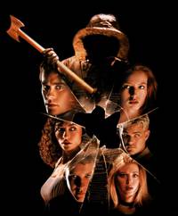 Постер Городские легенды