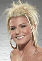 Джанель Гинестра фото