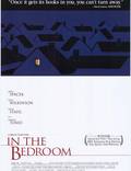 Постер из фильма "В спальне" - 1