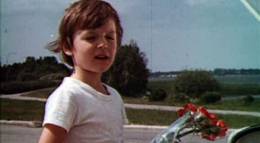 Кадр из фильма "Воскресный папа" - 2