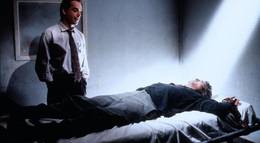 Кадр из фильма "Мистер Джонс" - 1