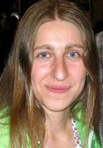 Мерем Явуз фото