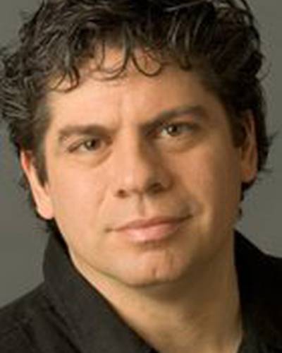 Сильвен Массе фото