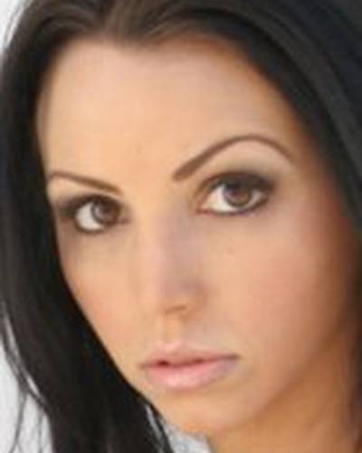 Шеана Мари фото