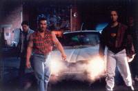 Кадр Под прицелом