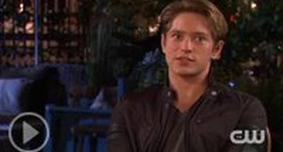 О съёмках (сезон 1)