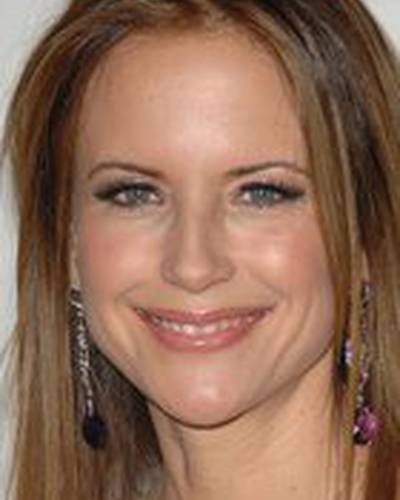 Келли Престон фото