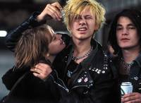 Кадр Энгель и Джо