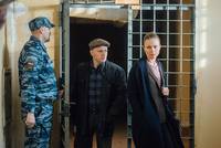 Кадр Садовое кольцо