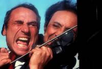 Кадр Страх высоты