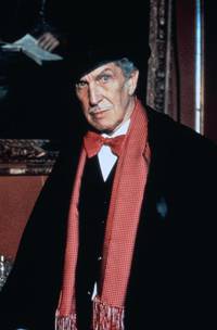 Кадр Дом длинных теней