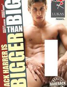 Джек Харрер: Больше, чем большой (видео)