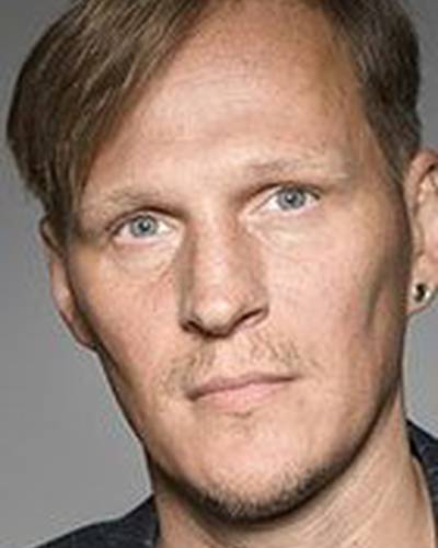 Георг Фридрих фото