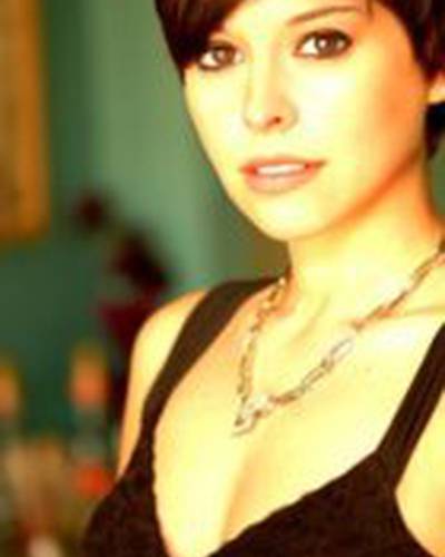 Лаура Орнелас фото