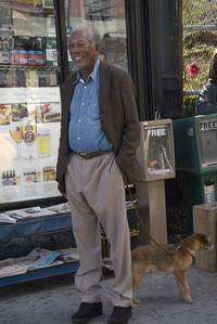 Кадр Сама жизнь