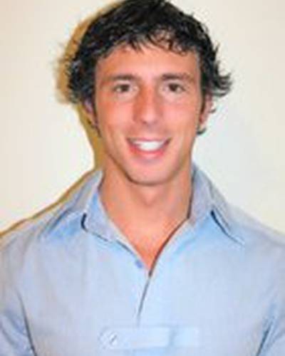 Ник Дент фото