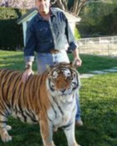 Андре Алексен фото