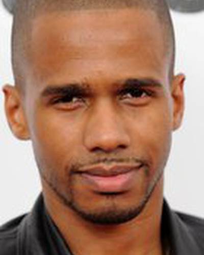 Эрик Уэст фото