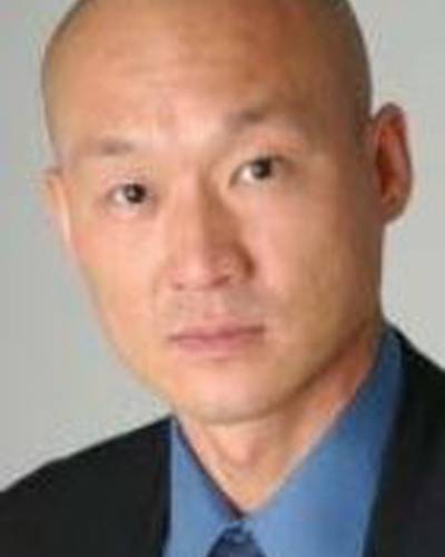 Виктор Дж. Хо фото