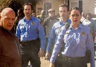 Кадр Под куполом