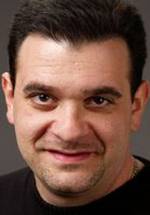 Джино Кафарелли фото