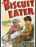 Постер из фильма "Поедатель бисквитов" - 1