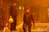 Кадр Каратель: Территория войны