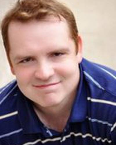 Скотт Черчсон фото