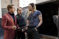 Кадр Невероятный Бёрт Уандерстоун