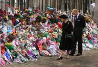 Кадр Королева