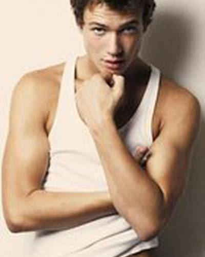 Эдвард Спелирс фото