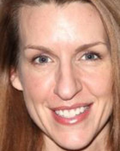 Сьюзэн Блэкуэлл фото