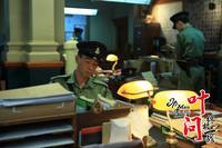 Кадр Ип Ман: Последняя схватка