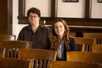 Кадр Ричард прощается