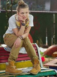 Кадр Деффчонки