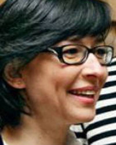 Адрия Чепайте-Палшаускене фото