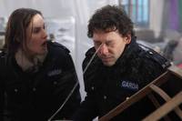 Кадр Грэбберы