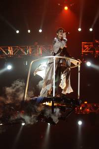 Кадр Майкл Джексон: Вот и всё