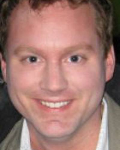 Патрик Гилмор фото