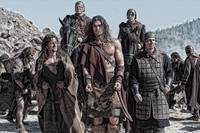 Кадр Конан-варвар 