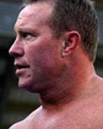 Брэд Армстронг фото