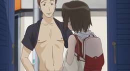 Кадр из фильма "Нечто важное для мага" - 2