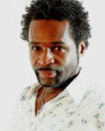 Джуниор Симпсон фото