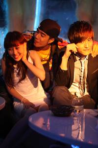 Кадр Классный мюзикл: Китай