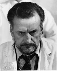 Кадр Больница