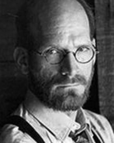 Рон Уэст фото