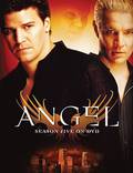 Постер из фильма "Ангел" - 1
