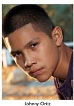 Джонни Ортиз фото